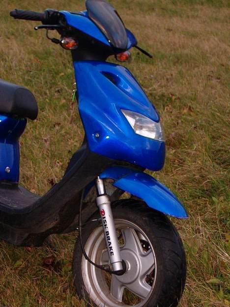 CPI Popcorn billede 6