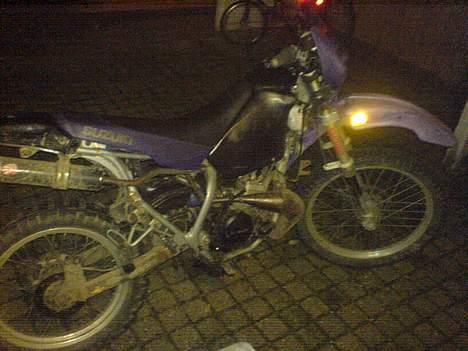 Suzuki Rmx SOLGT :( billede 19