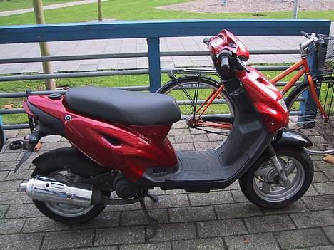 CPI Popcorn billede 1