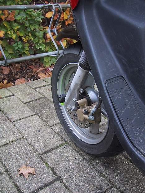 CPI Popcorn billede 6