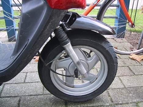 CPI Popcorn billede 8