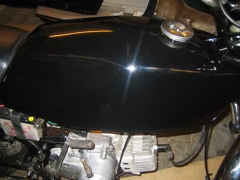 Suzuki dm50 samurai ¤STJÅLET¤ billede 14