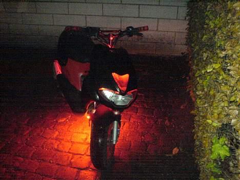 CPI HUSSAR (FØR) billede 1