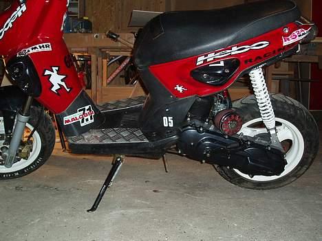 Yamaha slider solgt billede 14
