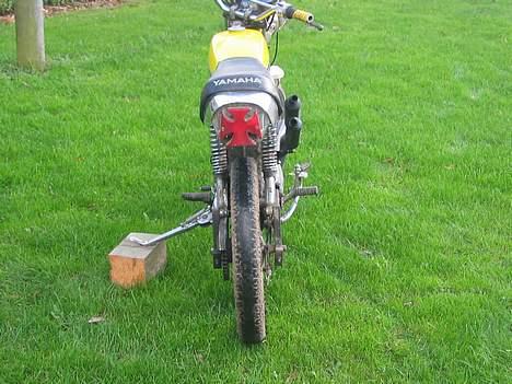 Yamaha SOLGT.... :P billede 5