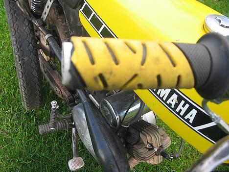 Yamaha SOLGT.... :P billede 10