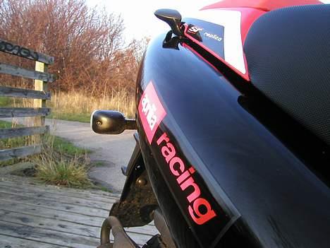 Aprilia DiTech --SOLGT-- billede 5