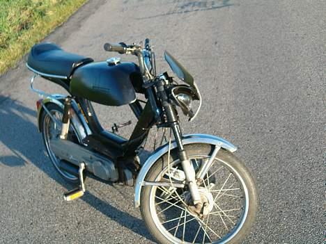Vespa bravo - *NU* billede 10