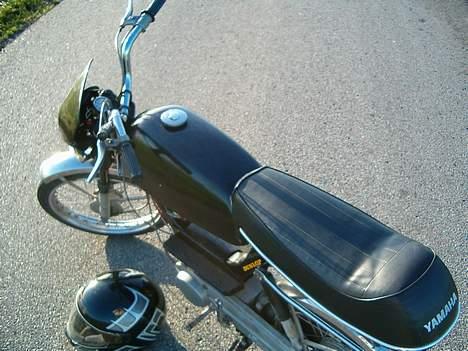 Vespa bravo - *NU* billede 11