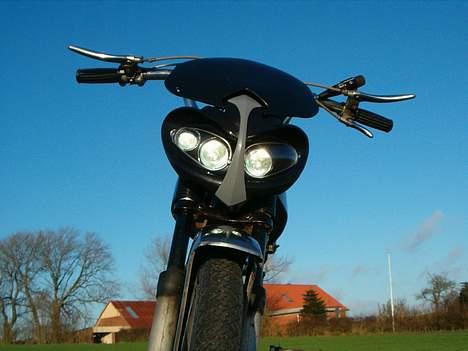 Vespa bravo - *NU* billede 13