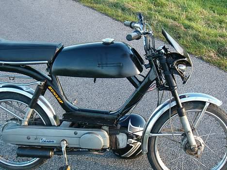 Vespa bravo - *NU* billede 15