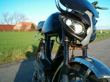 Vespa bravo - *NU* billede 16