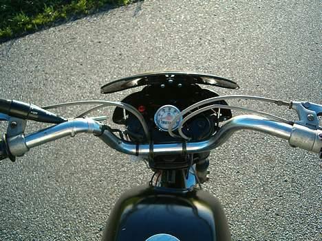 Vespa bravo - *NU* billede 17