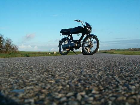 Vespa bravo - *NU* billede 19