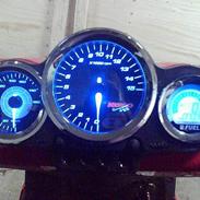 Peugeot speedfight 2 WRC