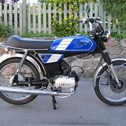 Yamaha Fs1 Dx 4 gear 