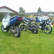 Yamaha Fs1 Dx 4 gear 