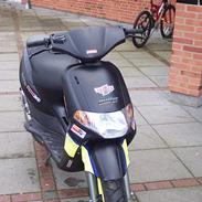 Derbi atlantis bullet