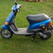 Piaggio Zip