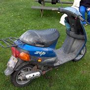 Piaggio Zip