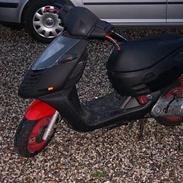 Aprilia sonic, soglt.