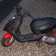 Aprilia sonic, soglt.