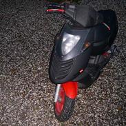 Aprilia sonic, soglt.