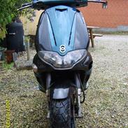 Gilera  Runner