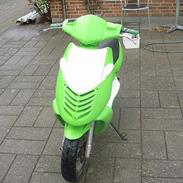 Aprilia sonic- til salg