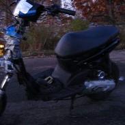 Yamaha slider TIL SALG/BYTTE