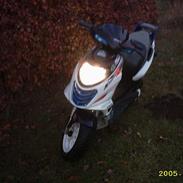 Suzuki Katana LC DD Projekt