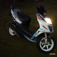 Suzuki Katana LC DD Projekt