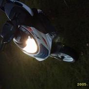 Suzuki Katana LC DD Projekt