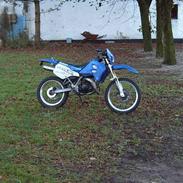 Suzuki rmx >>BYTTET<<