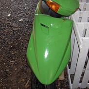 Yamaha axis SOLGT