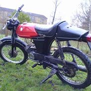 Puch Monza Solgt