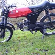 Puch Monza Solgt