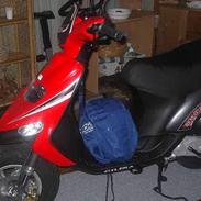 Gilera Stalker