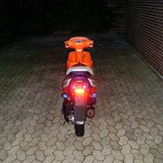 Honda SFX REPSOL