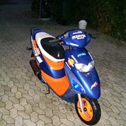 Honda SFX REPSOL