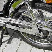 Yamaha fs-1 4 gear dx