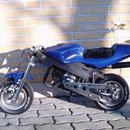 MiniBike Solgt!