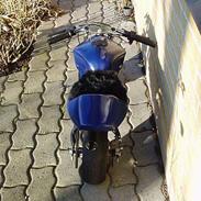MiniBike Solgt!