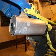 Suzuki RM 125 >>Solgt<<