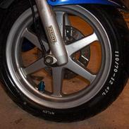 Yamaha jog R <SOLGT>