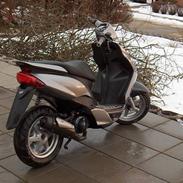 Yamaha Jog R [BUHL´s]