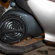 Yamaha Jog R [BUHL´s]