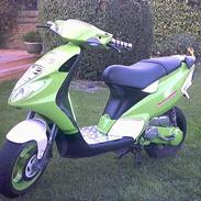 Piaggio Nrg Solgt..