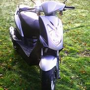 Kymco Agility 50 "# SOLGT#"