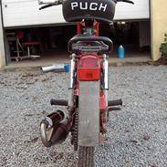 Puch P 1 L *solgt*